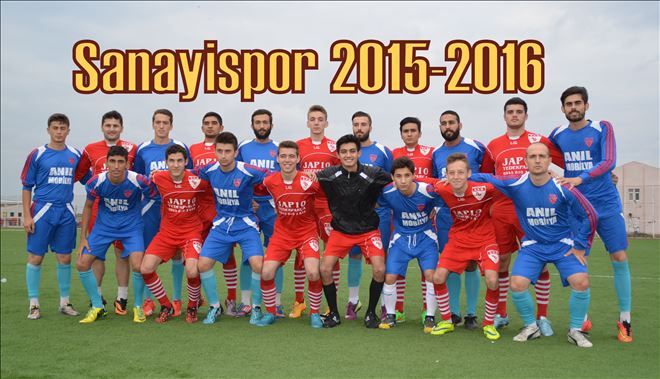 Sanayispor yeni sezonu açtı