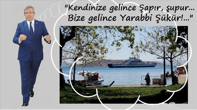  Marmara ve Saraylar iskelelerini Marmara Belediyesi işletecek