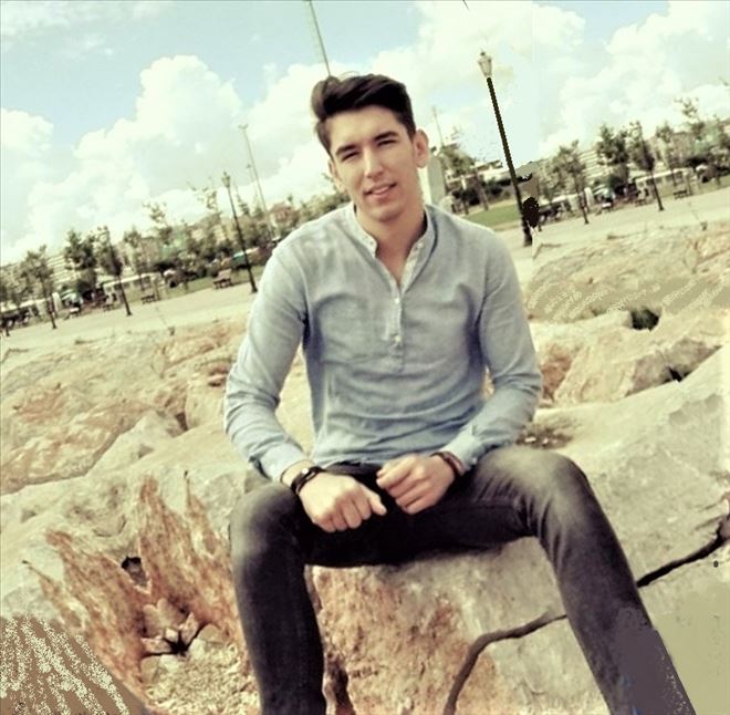 Türkmenistanlı öğrenci, vefat etti.