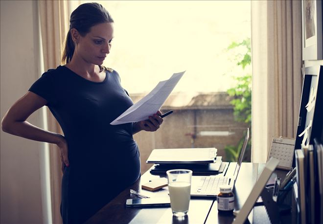 Hamileler ve emziren anneler oruç tutabilir mi?
