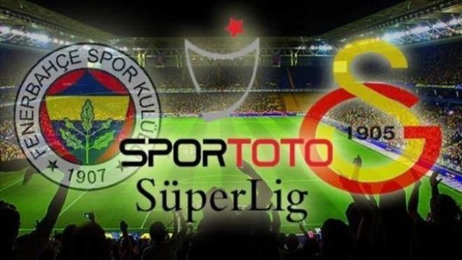Nisan ayında en çok Fenerbahçe ? Galatasaray derbisi konuşuldu