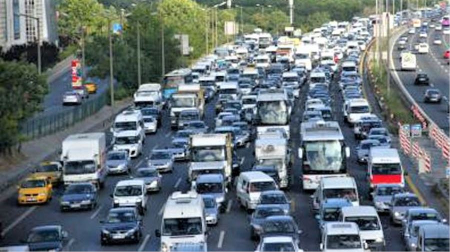 Zorunlu trafik sigortası genel şartlarında düzenlemeler Resmi Gazete’de yayınlandı