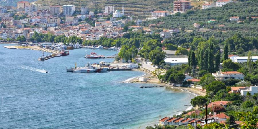 Marmara Adaları Otelleri yaza hazır
