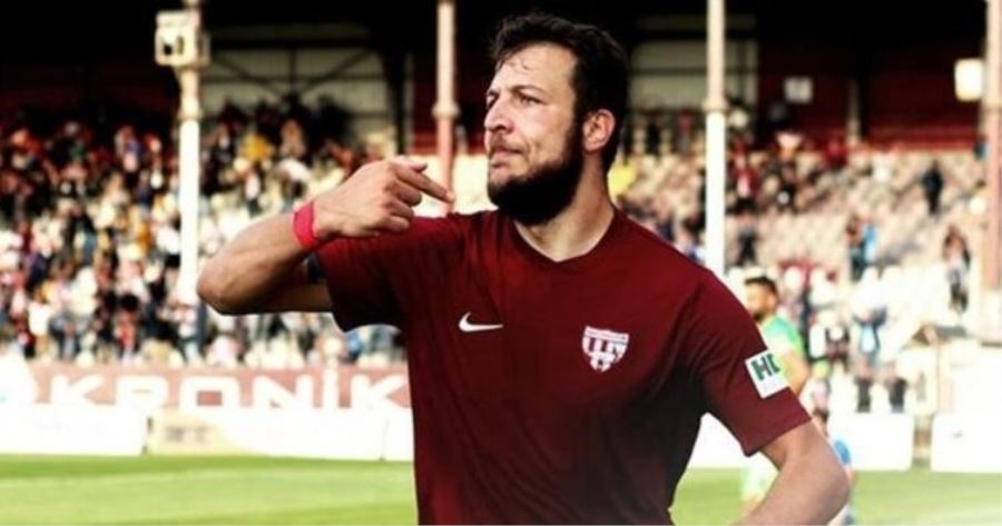 Bandırmaspor eski golcüsü Karadeniz’den açıklamalar