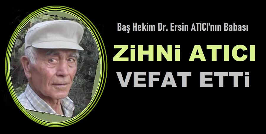 Dr. Ersin Atıcı