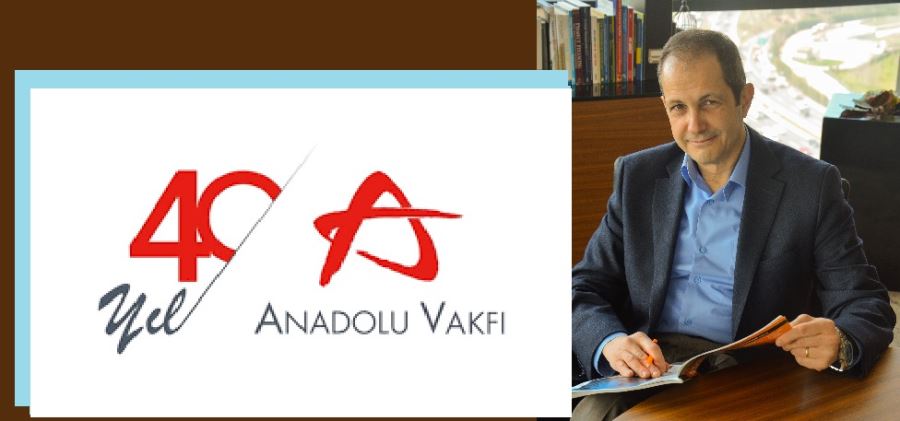 Anadolu Vakfı Burs Programı Başvurularında Son Gün 30 Eylül