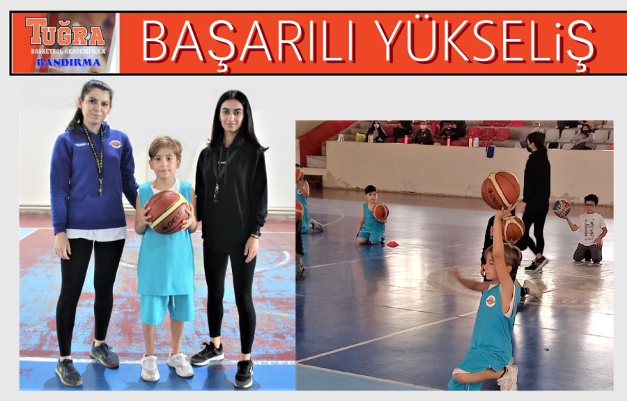 Tuğra Basketbol Akademi Spor Kulübü