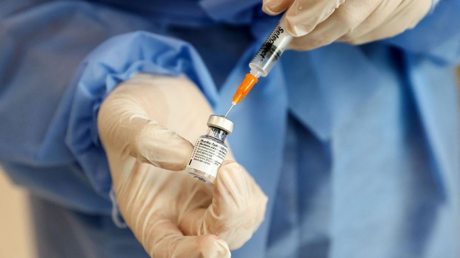 Kaymakam Atasoy’dan aşı uyarısı