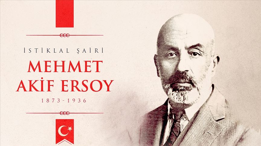 Milli şairimiz Mehmet Akif Ersoy’un bilinmeyen yönleri anlatıldı