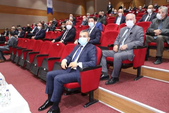 Bandırma’da pandemi toplantısı