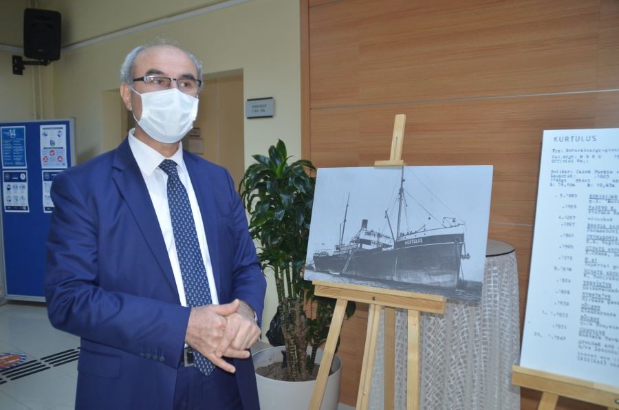 Prof. Dr. Sarı, Hürriyet Gazetesi’nde