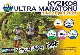 Kyzikos Maratonu Kasıma ertelendi