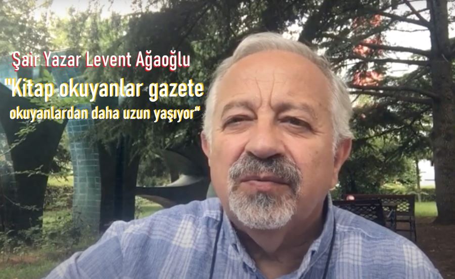 Şair, Yazar Ağaoğlu, 