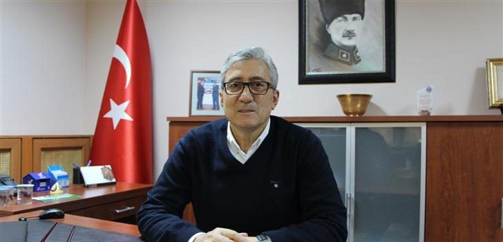 Borsa Başkanı Sezgin: “Elektrikte acilen yeni düzenleme gerekli”