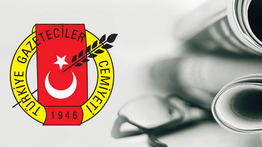 TGC Türkiye Gazetecilik Başarı Ödülleri sahiplerini buldu   