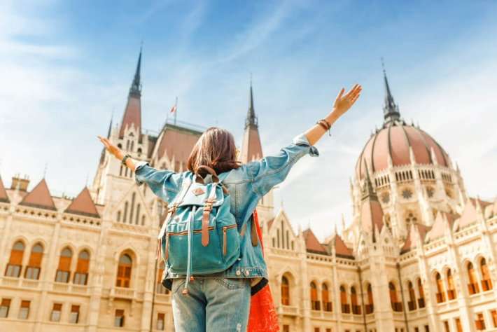 2022’de Macaristan Erasmus Vize Başvurusu Nasıl Yapılır? 