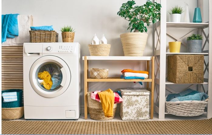 Altus Çamaşır Makinesi: Kullanımı Kolay ve Enerji Verimli Seçenekler