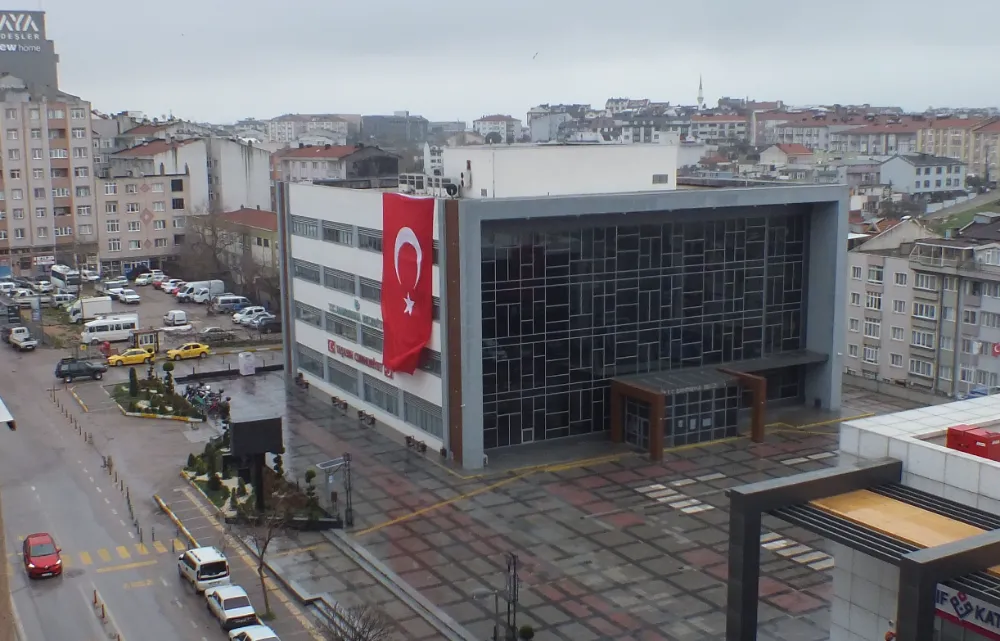 Bandırma Belediye Meclisi’nde 20 CHP, 11 AKP