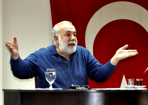 Susurluk Belediye Başkanı Tahsin Bozoğlu:
			 CHP