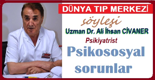 Dr. Ali İhsan Civaner