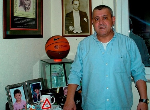 Banvit Basketbol Kulübü Başkanı Özkan Kılıç: