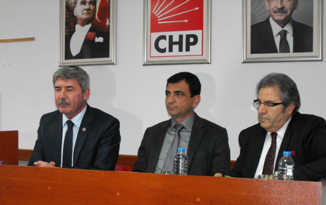 CHP, Sayıştay raporlarının peşini bırakmıyor