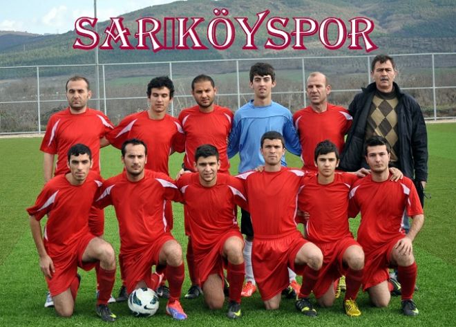 Sarıköyspor 3-0 Hasanbeyspor