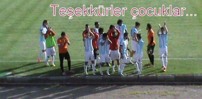 Bandırmapor 1-0 Ankaragücü