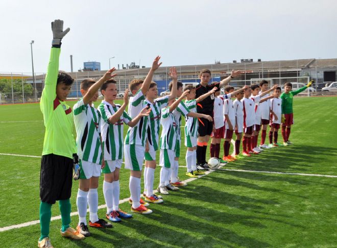U-11 Bandırmaspor 4-0 Gönen Belediyespor