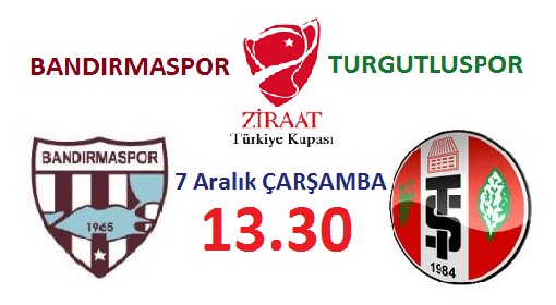 Türkiye Kupası 1.tur kuraları çekildi.