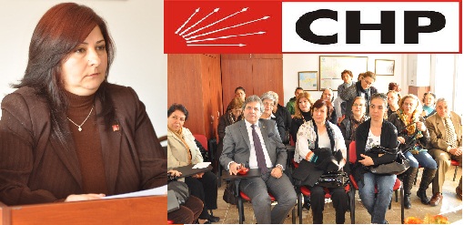 CHP den 5 Aralık toplantısı