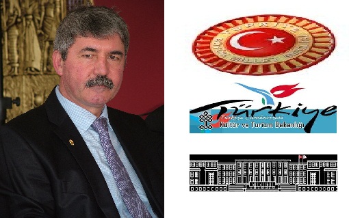 Havutça;AKP Cumhurbaşkanlığı seçimleri için belirsizlik yaratıyor.``