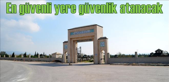 Vatandaşlar tedirgindi