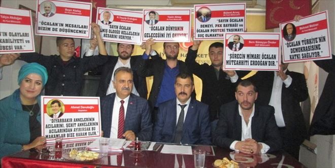 Turhan´dan değerlendirme