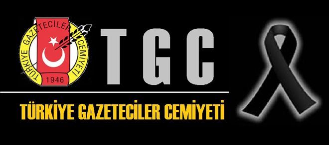 TGC den Teröre tepki