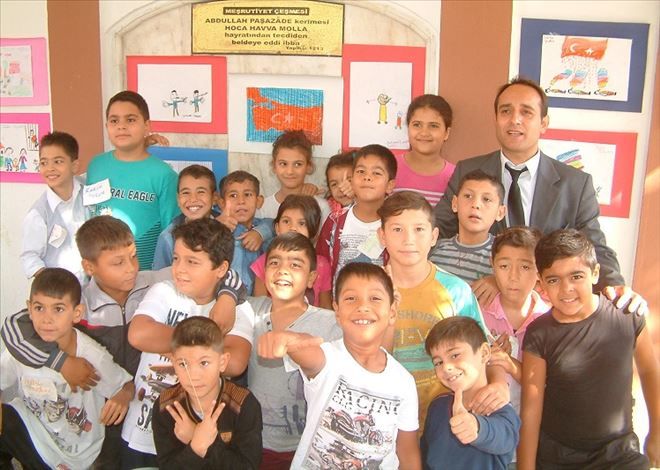 Örnek bir çalışma