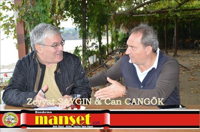 Erdekspor´un virve yeri tesadüf mü?