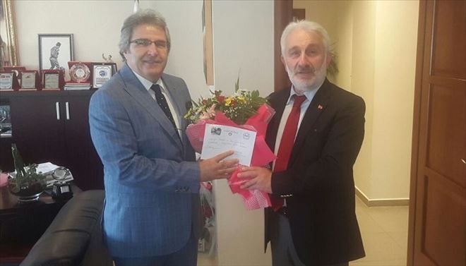 Camiiler haftası başladı.