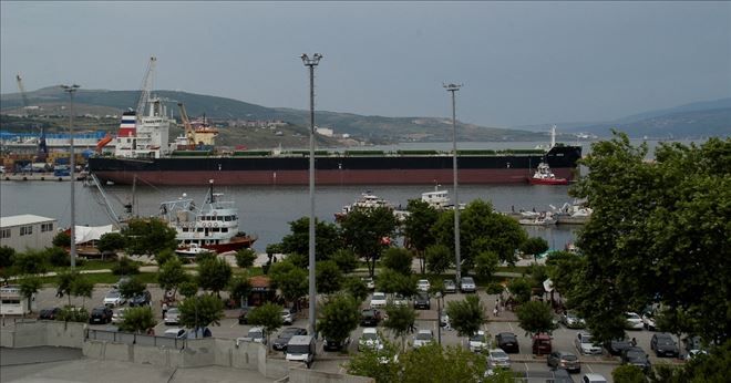  26.857 dolarlık ihracat