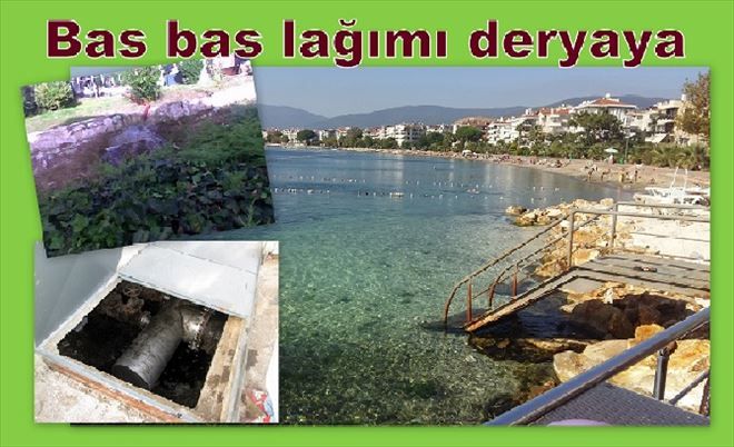 Büyükşehir´den, utandıran hizmet