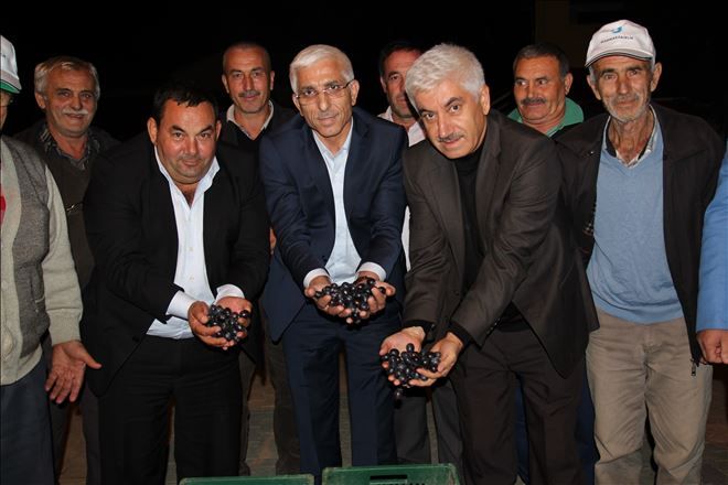 Kotayı üretici bitirecek