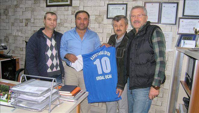 10 Numara iş adamı