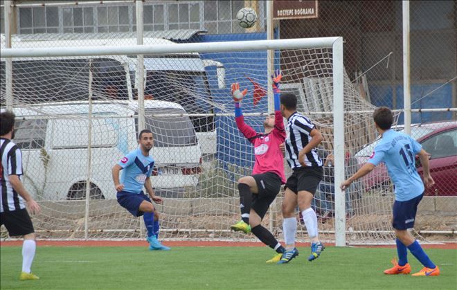 600 EVLER SPOR 1-2 KIZIKSASPOR