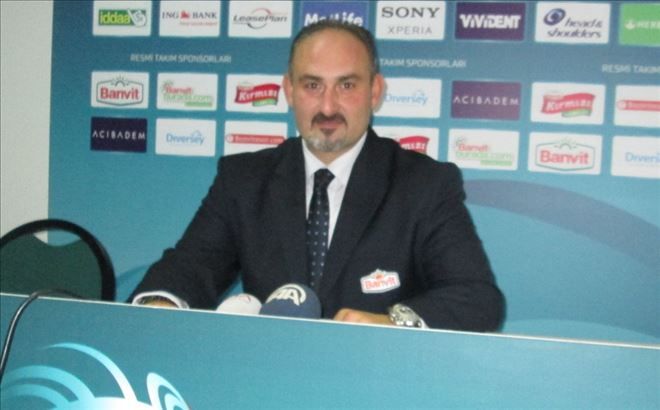 Banvit  88-69Trabzon Medical Park´ı 