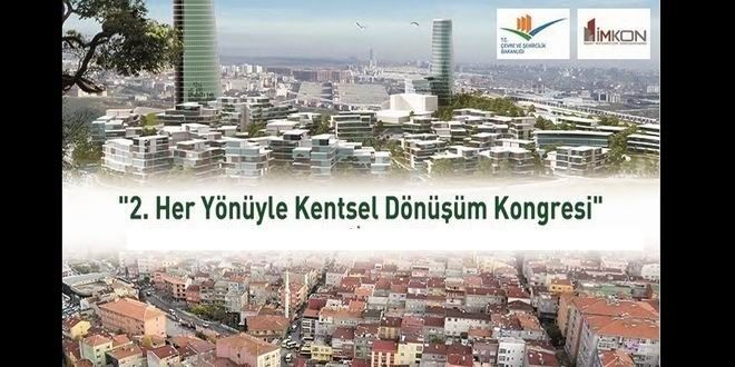 Balıkesir´de ?kentsel dönüşüm? tartışılacak