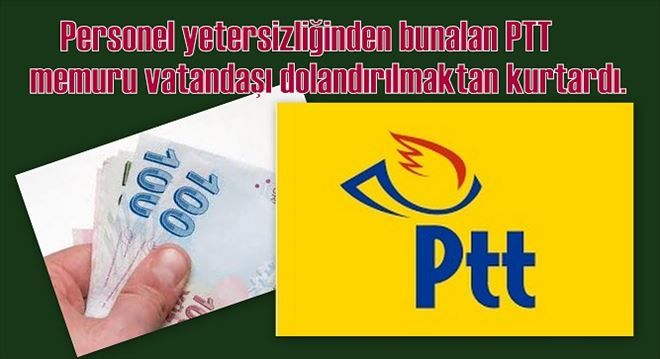 15 bin lirasını son anda kurtardı