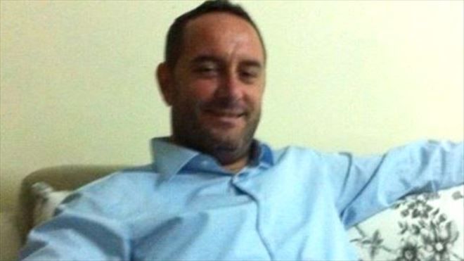 Görev Yaptığı Çorum´da vefat etti.