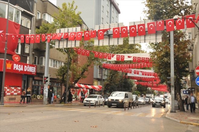 BANDIRMA CUMHURİYETE HAZIR