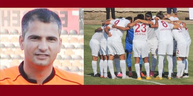 Hakemler Eskişehir´den