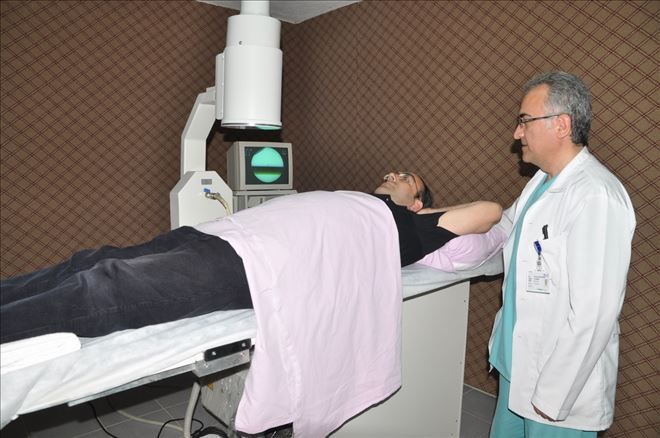 CAN HASTANESİNDEN YENİ BİR HİZMET